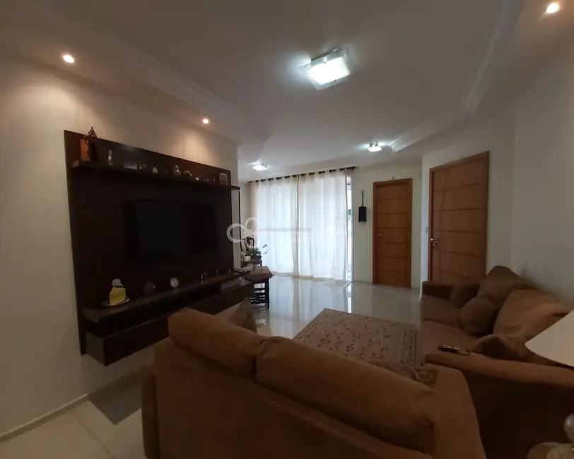Foto 5 de Apartamento com 3 quartos à venda, 138m2 em Centro, Sao Bernardo Do Campo - SP