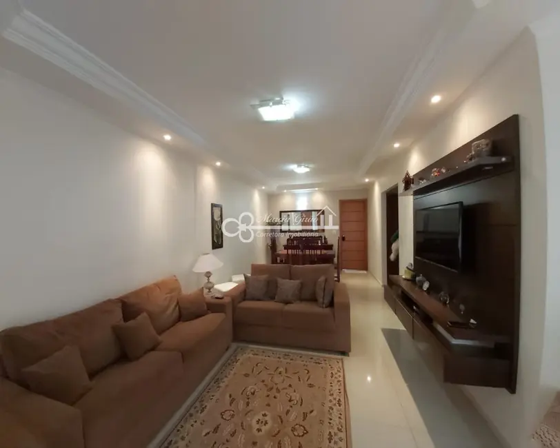 Foto 4 de Apartamento com 3 quartos à venda, 138m2 em Centro, Sao Bernardo Do Campo - SP