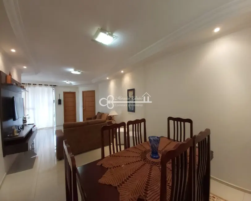 Foto 9 de Apartamento com 3 quartos à venda, 138m2 em Centro, Sao Bernardo Do Campo - SP