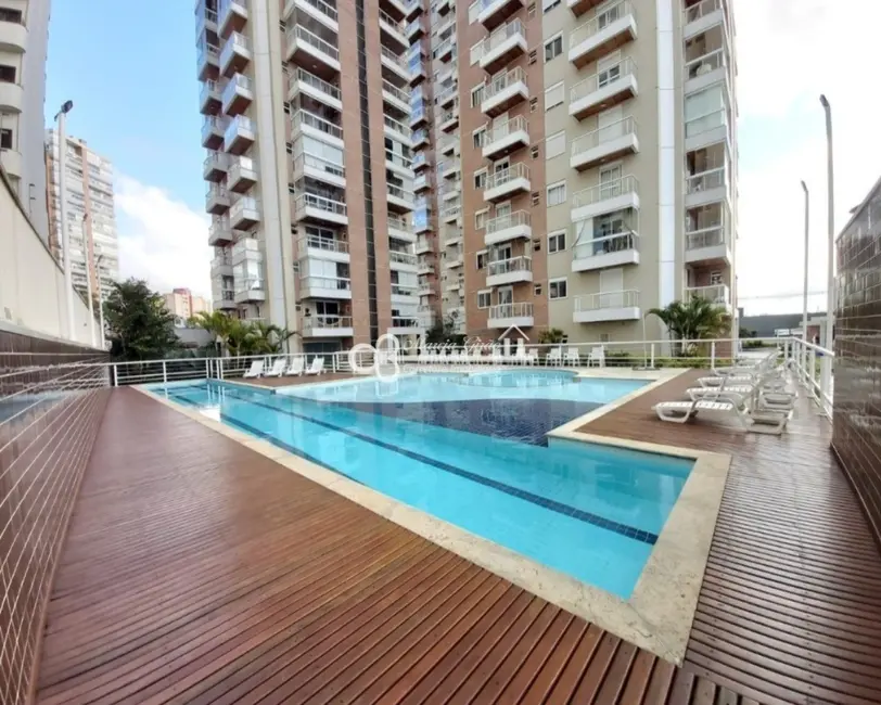 Foto 2 de Apartamento com 3 quartos à venda, 138m2 em Centro, Sao Bernardo Do Campo - SP