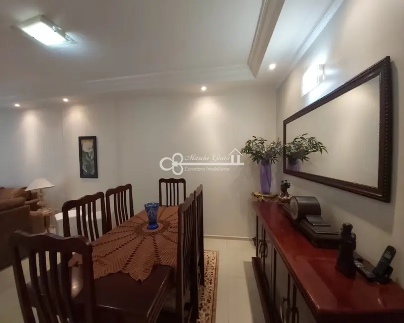 Foto 8 de Apartamento com 3 quartos à venda, 138m2 em Centro, Sao Bernardo Do Campo - SP