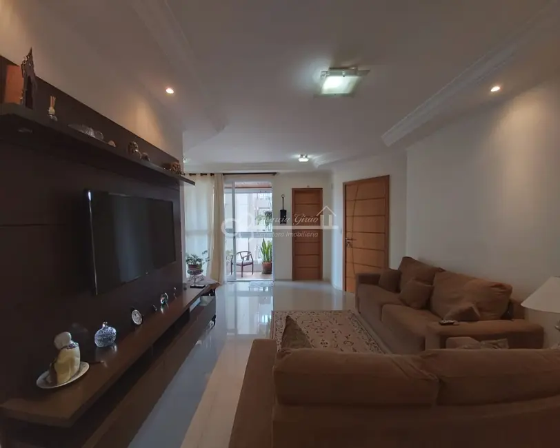 Foto 7 de Apartamento com 3 quartos à venda, 138m2 em Centro, Sao Bernardo Do Campo - SP