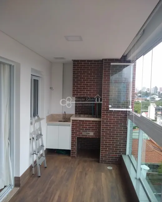 Foto 4 de Apartamento com 1 quarto à venda, 52m2 em Anchieta, Sao Bernardo Do Campo - SP