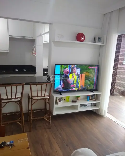 Foto 7 de Apartamento com 1 quarto à venda, 52m2 em Anchieta, Sao Bernardo Do Campo - SP