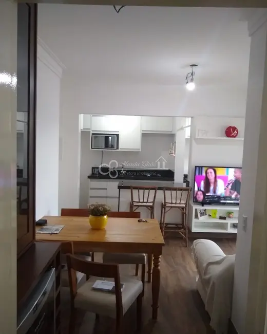 Foto 2 de Apartamento com 1 quarto à venda, 52m2 em Anchieta, Sao Bernardo Do Campo - SP