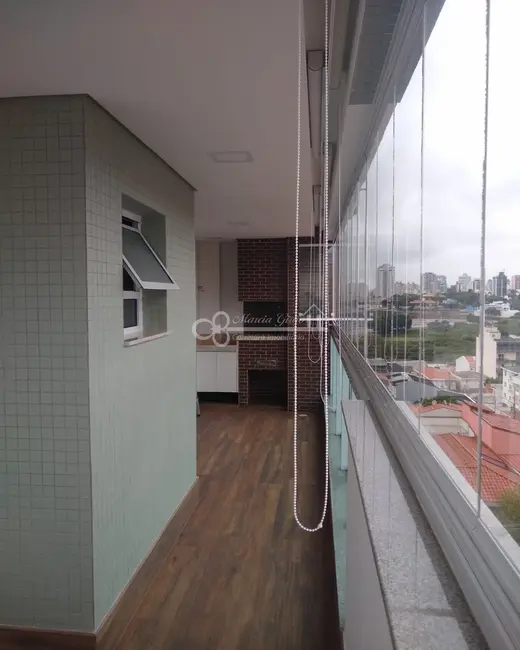 Foto 3 de Apartamento com 1 quarto à venda, 52m2 em Anchieta, Sao Bernardo Do Campo - SP