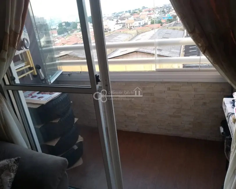 Foto 6 de Apartamento com 2 quartos à venda, 54m2 em Assunção, Sao Bernardo Do Campo - SP