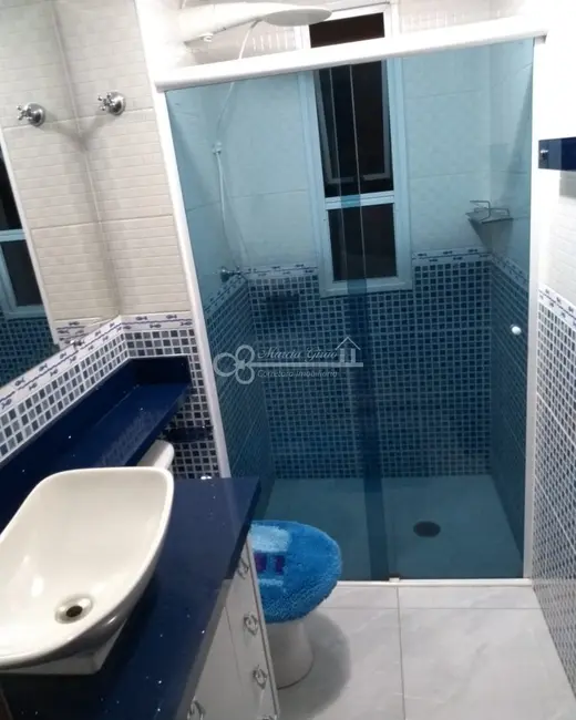 Foto 9 de Apartamento com 2 quartos à venda, 54m2 em Assunção, Sao Bernardo Do Campo - SP