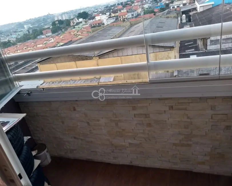 Foto 5 de Apartamento com 2 quartos à venda, 54m2 em Assunção, Sao Bernardo Do Campo - SP