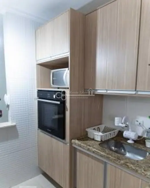 Foto 8 de Apartamento com 2 quartos à venda, 50m2 em Jardim das Maravilhas, Santo Andre - SP