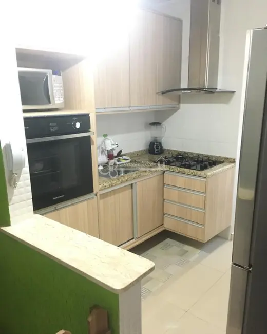 Foto 7 de Apartamento com 2 quartos à venda, 50m2 em Jardim das Maravilhas, Santo Andre - SP