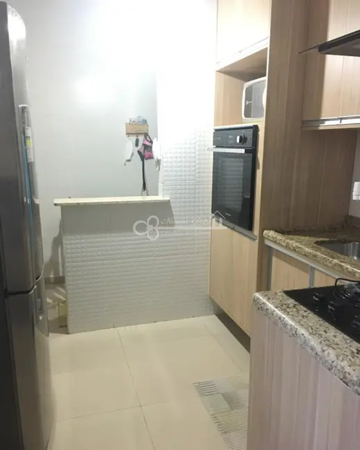 Foto 9 de Apartamento com 2 quartos à venda, 50m2 em Jardim das Maravilhas, Santo Andre - SP