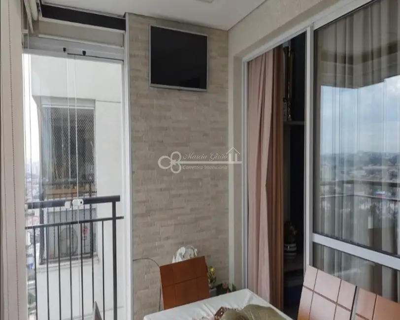 Foto 7 de Apartamento com 3 quartos à venda, 86m2 em Independência, Sao Bernardo Do Campo - SP