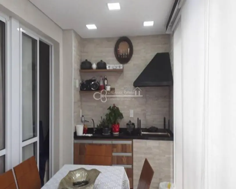 Foto 4 de Apartamento com 3 quartos à venda, 86m2 em Independência, Sao Bernardo Do Campo - SP