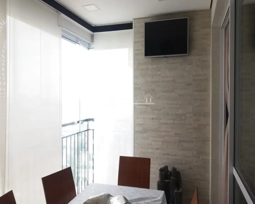 Foto 6 de Apartamento com 3 quartos à venda, 86m2 em Independência, Sao Bernardo Do Campo - SP