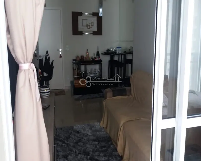 Foto 8 de Apartamento com 3 quartos à venda, 86m2 em Independência, Sao Bernardo Do Campo - SP