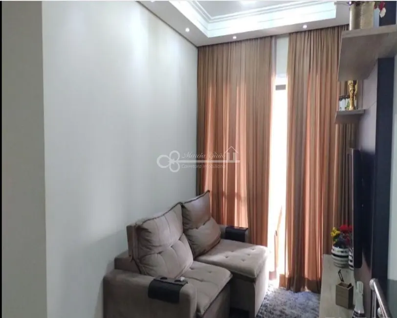 Foto 9 de Apartamento com 3 quartos à venda, 86m2 em Independência, Sao Bernardo Do Campo - SP