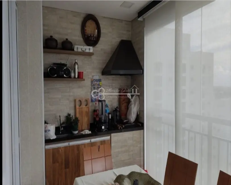 Foto 3 de Apartamento com 3 quartos à venda, 86m2 em Independência, Sao Bernardo Do Campo - SP