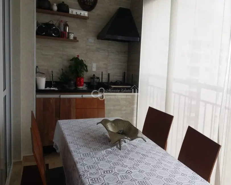 Foto 5 de Apartamento com 3 quartos à venda, 86m2 em Independência, Sao Bernardo Do Campo - SP