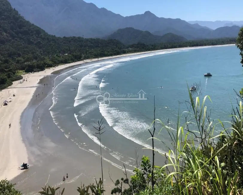 Foto 9 de Sobrado com 4 quartos à venda, 1200m2 em Ubatuba - SP