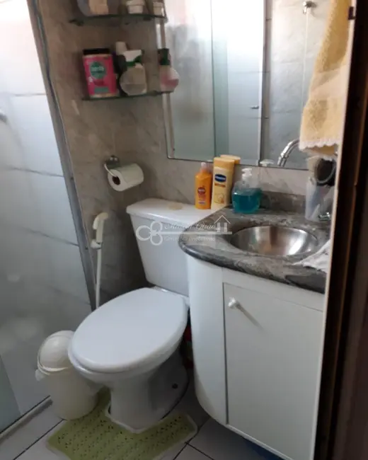 Foto 6 de Apartamento com 2 quartos à venda, 44m2 em Santa Terezinha, Sao Bernardo Do Campo - SP