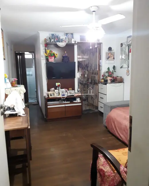 Foto 2 de Apartamento com 2 quartos à venda, 44m2 em Santa Terezinha, Sao Bernardo Do Campo - SP