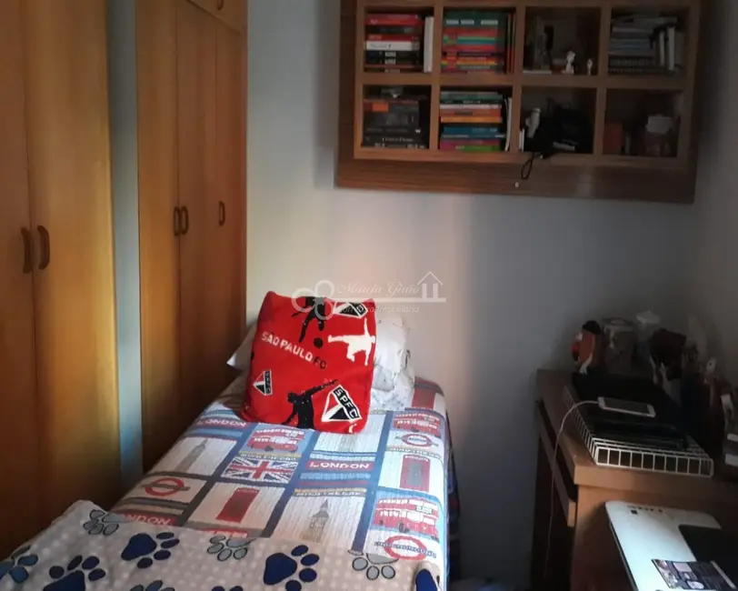 Foto 8 de Apartamento com 2 quartos à venda, 44m2 em Santa Terezinha, Sao Bernardo Do Campo - SP