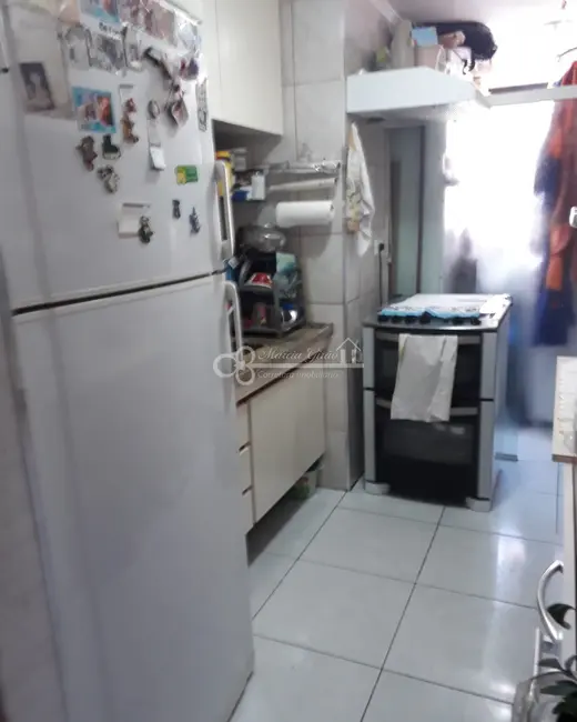 Foto 9 de Apartamento com 2 quartos à venda, 44m2 em Santa Terezinha, Sao Bernardo Do Campo - SP