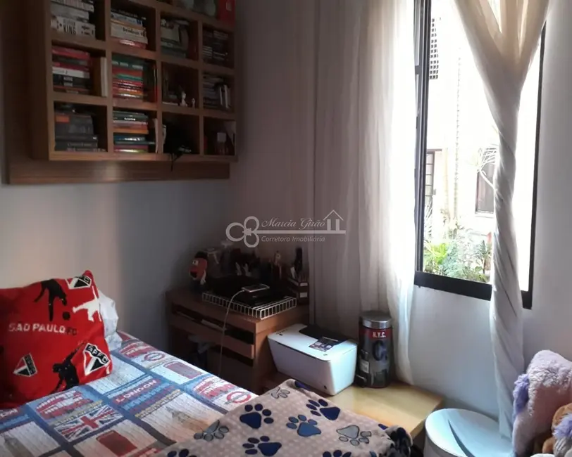 Foto 7 de Apartamento com 2 quartos à venda, 44m2 em Santa Terezinha, Sao Bernardo Do Campo - SP