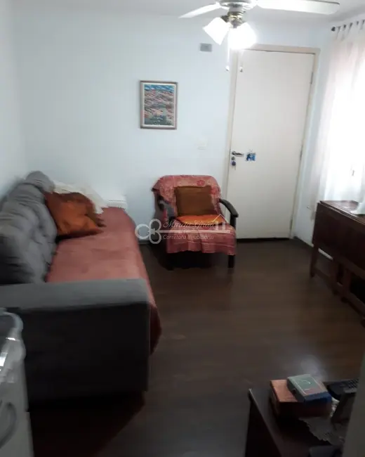 Foto 1 de Apartamento com 2 quartos à venda, 44m2 em Santa Terezinha, Sao Bernardo Do Campo - SP