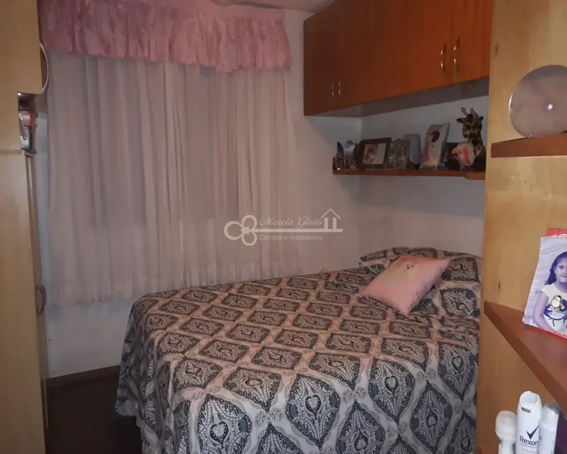 Foto 3 de Apartamento com 2 quartos à venda, 44m2 em Santa Terezinha, Sao Bernardo Do Campo - SP