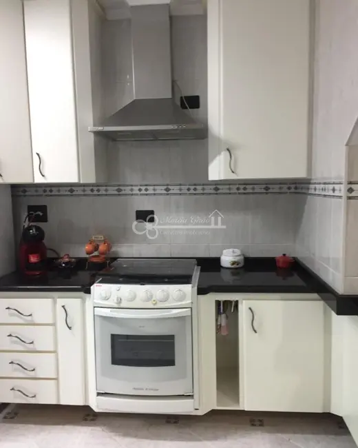 Foto 7 de Sobrado com 4 quartos à venda, 206m2 em Jordanópolis, Sao Bernardo Do Campo - SP