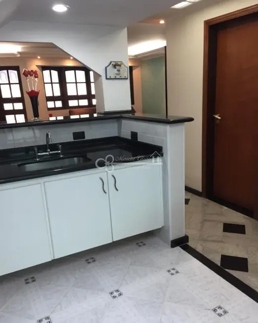 Foto 8 de Sobrado com 4 quartos à venda, 206m2 em Jordanópolis, Sao Bernardo Do Campo - SP