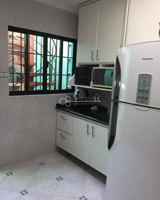 Foto 9 de Sobrado com 4 quartos à venda, 206m2 em Jordanópolis, Sao Bernardo Do Campo - SP