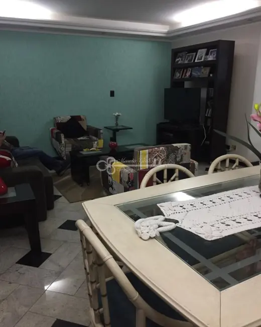 Foto 5 de Sobrado com 4 quartos à venda, 206m2 em Jordanópolis, Sao Bernardo Do Campo - SP