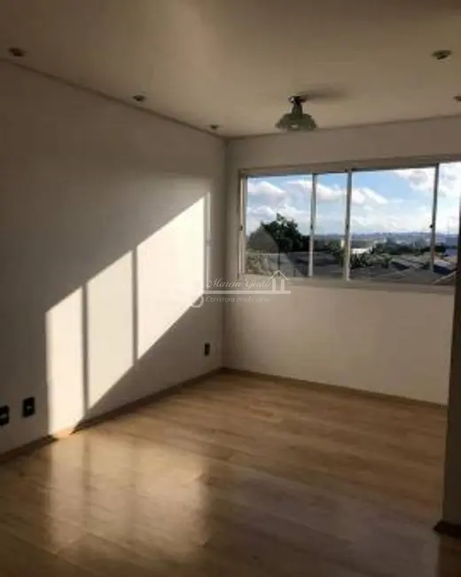 Foto 3 de Apartamento com 2 quartos à venda, 56m2 em Planalto, Sao Bernardo Do Campo - SP