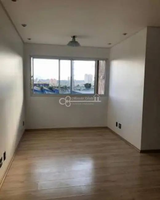 Foto 2 de Apartamento com 2 quartos à venda, 56m2 em Planalto, Sao Bernardo Do Campo - SP