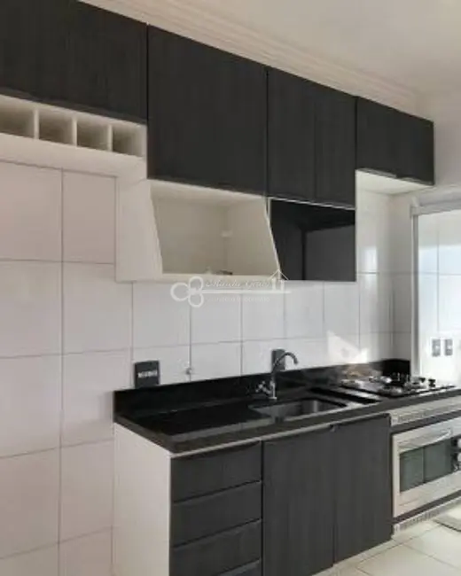 Apartamento com 2 quartos à venda, 56m2 em Planalto, Sao Bernardo Do Campo - SP - imagem 9 Foto 9 de Apartamento com 2 quartos à venda, 56m2 em Planalto, Sao Bernardo Do Campo - SP