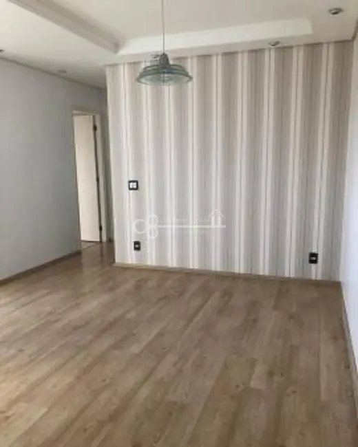Foto 4 de Apartamento com 2 quartos à venda, 56m2 em Planalto, Sao Bernardo Do Campo - SP