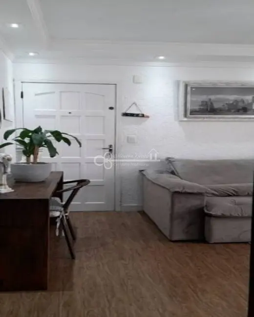 Foto 5 de Apartamento com 2 quartos à venda, 68m2 em Independência, Sao Bernardo Do Campo - SP