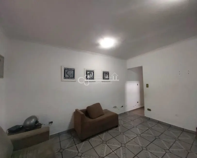 Foto 4 de Sobrado com 2 quartos à venda, 180m2 em Vila Assunção, Santo Andre - SP