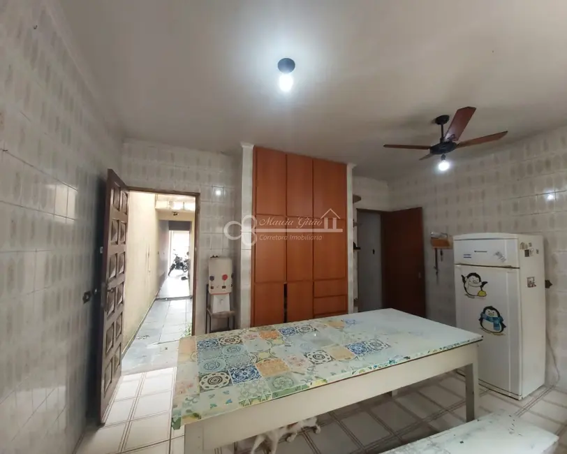 Foto 6 de Sobrado com 2 quartos à venda, 180m2 em Vila Assunção, Santo Andre - SP