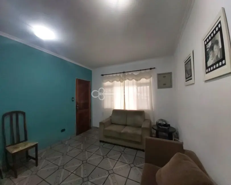 Foto 2 de Sobrado com 2 quartos à venda, 180m2 em Vila Assunção, Santo Andre - SP
