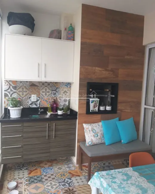 Foto 5 de Apartamento com 3 quartos à venda, 90m2 em Planalto, Sao Bernardo Do Campo - SP