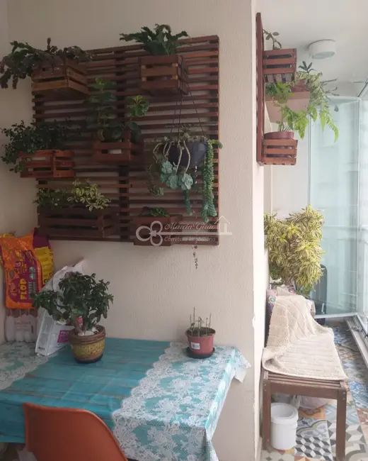 Foto 6 de Apartamento com 3 quartos à venda, 90m2 em Planalto, Sao Bernardo Do Campo - SP