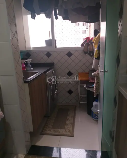 Foto 9 de Apartamento com 3 quartos à venda, 90m2 em Planalto, Sao Bernardo Do Campo - SP