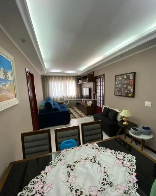 Foto 4 de Apartamento com 2 quartos à venda, 58m2 em Santa Terezinha, Sao Bernardo Do Campo - SP