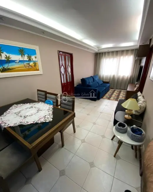 Foto 1 de Apartamento com 2 quartos à venda, 58m2 em Santa Terezinha, Sao Bernardo Do Campo - SP