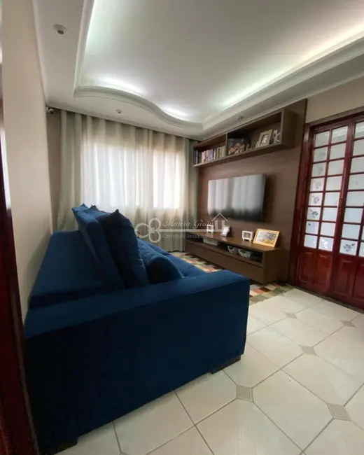 Foto 2 de Apartamento com 2 quartos à venda, 58m2 em Santa Terezinha, Sao Bernardo Do Campo - SP
