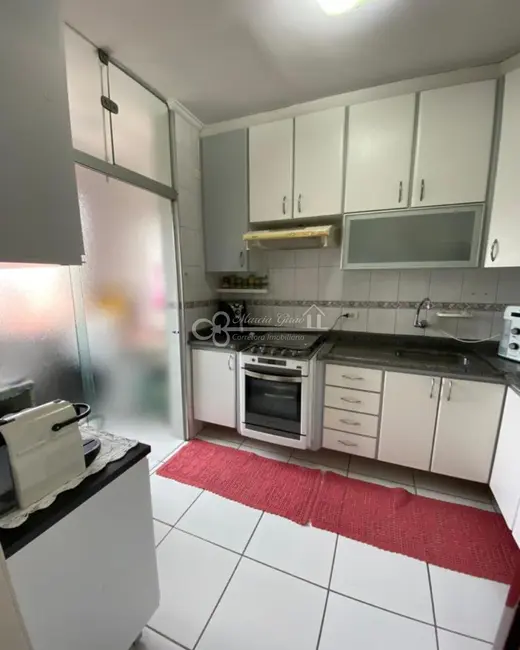 Foto 8 de Apartamento com 2 quartos à venda, 58m2 em Santa Terezinha, Sao Bernardo Do Campo - SP